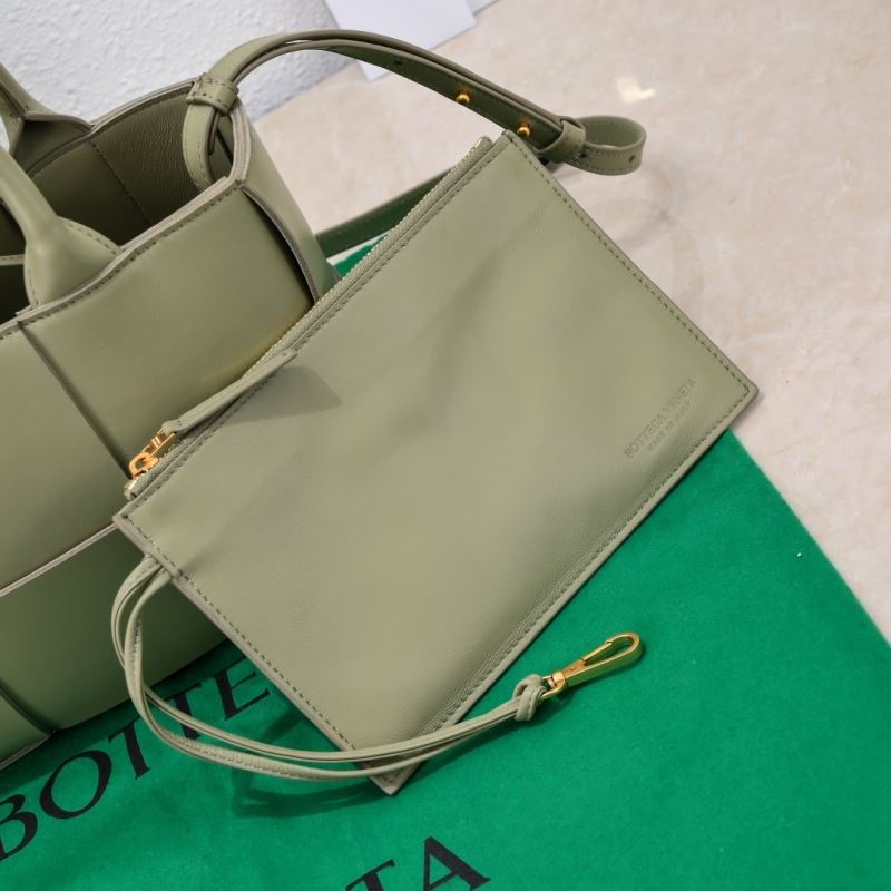 Bottega Veneta Shopping Bags